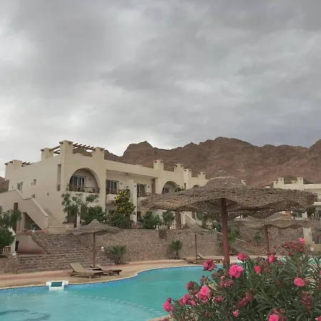 Sea View -Sunnydahab Resort Exterior photo