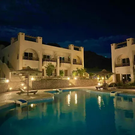 Sea View -Sunnydahab Resort Exterior photo