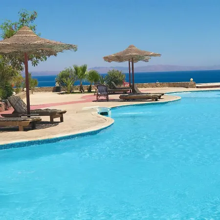 Sea View -Sunnydahab Resort Exterior photo