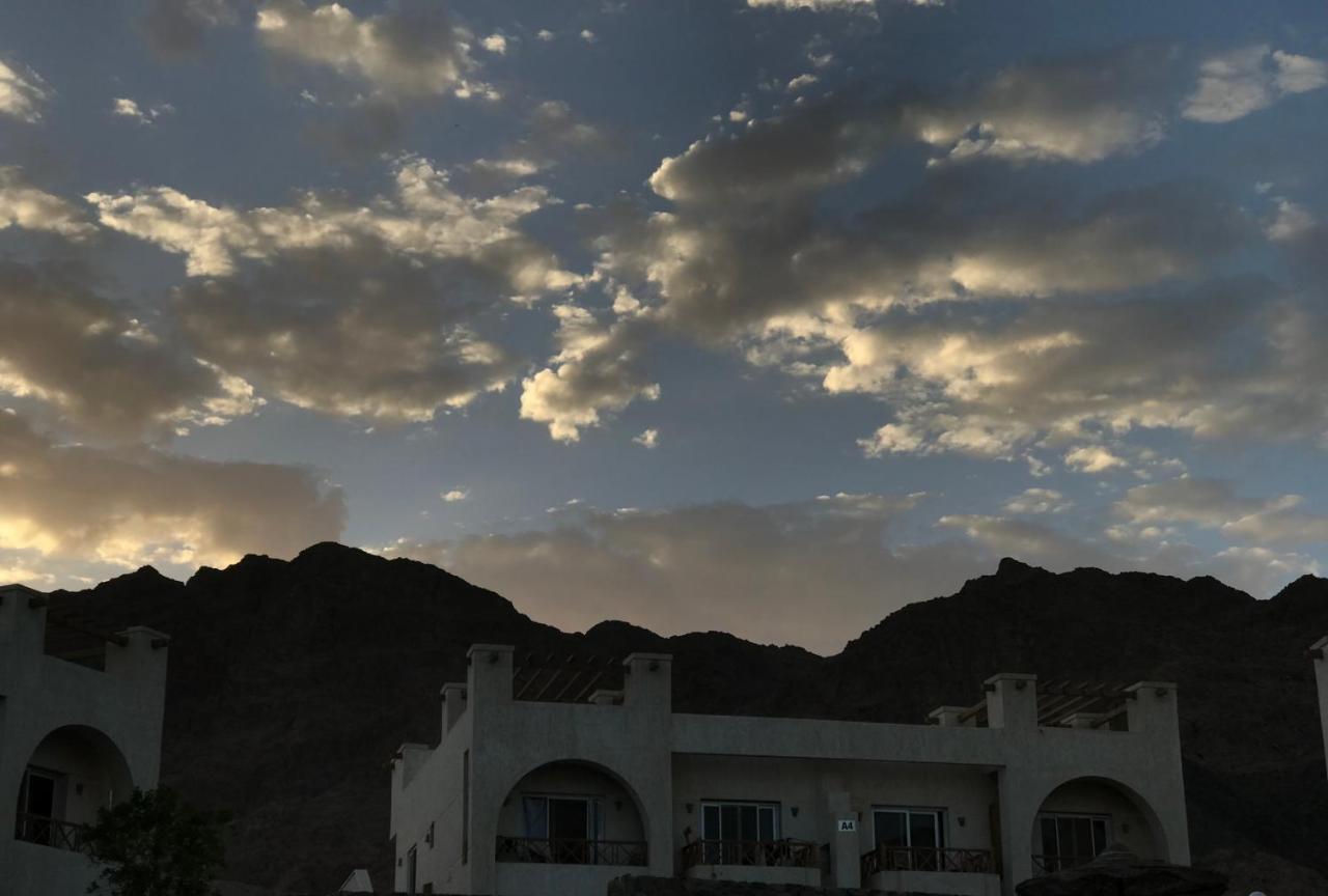 Sea View -sunnydahab Apartmán Dahab