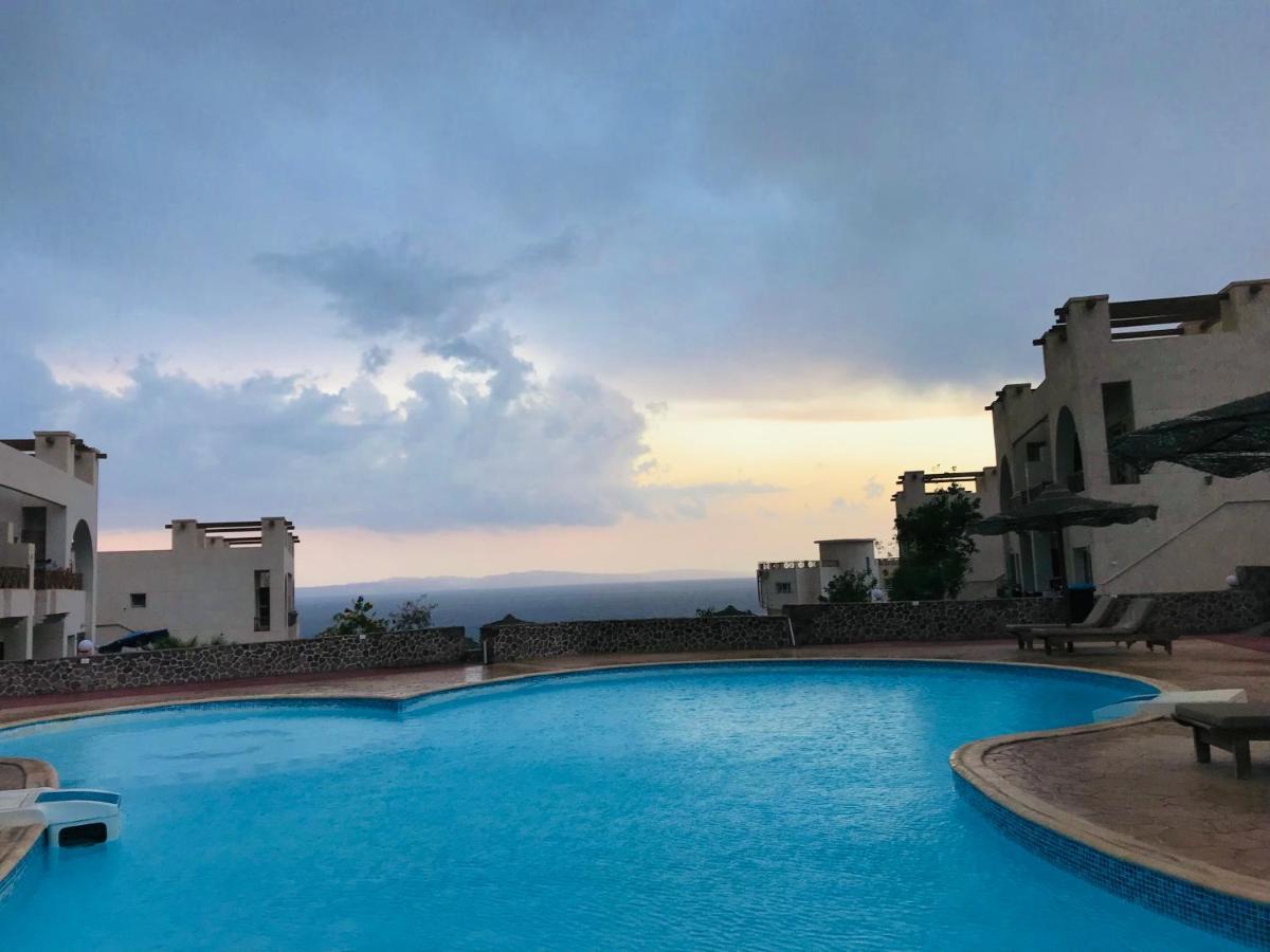 Apartmán Sea View -sunnydahab Dahab