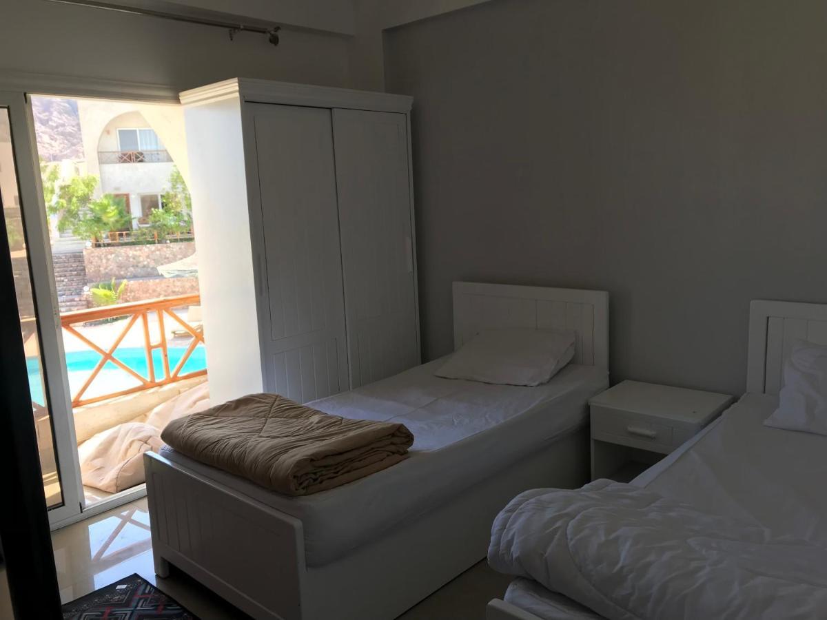 Sea View -sunnydahab Apartmán *