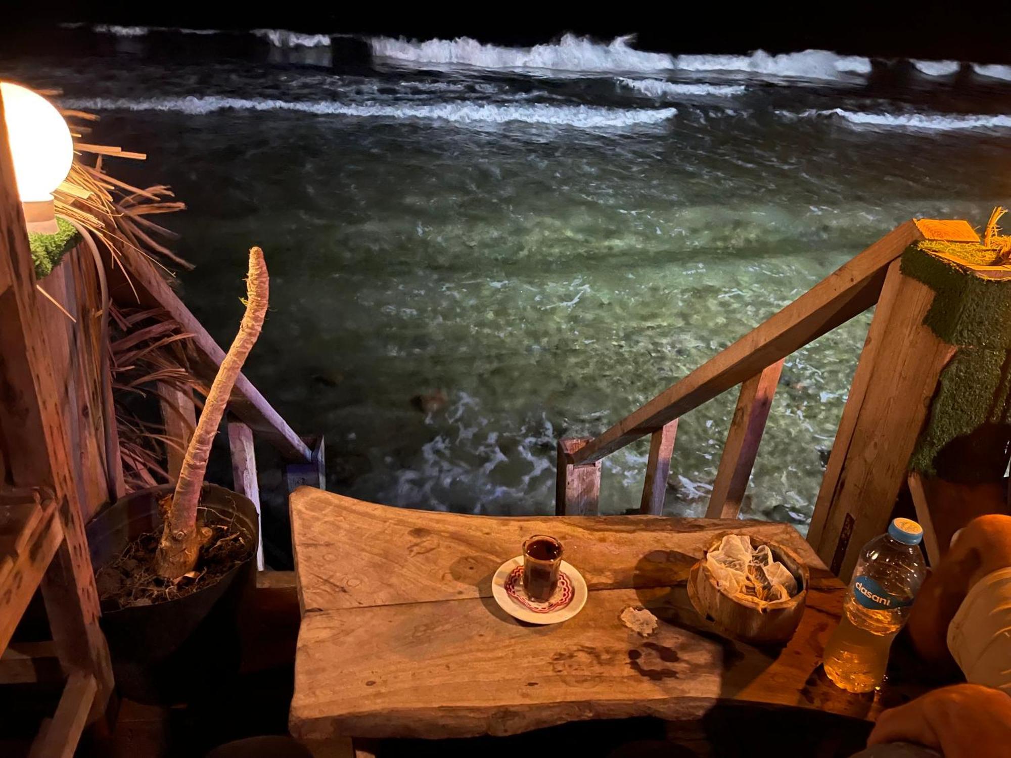 Apartmán Sea View -sunnydahab Dahab