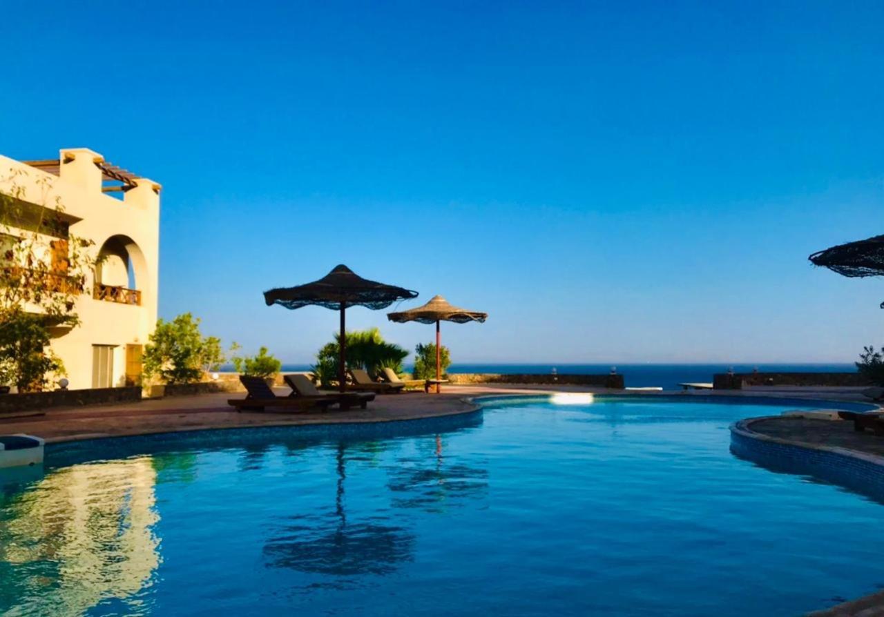 Apartmán Sea View -sunnydahab Dahab