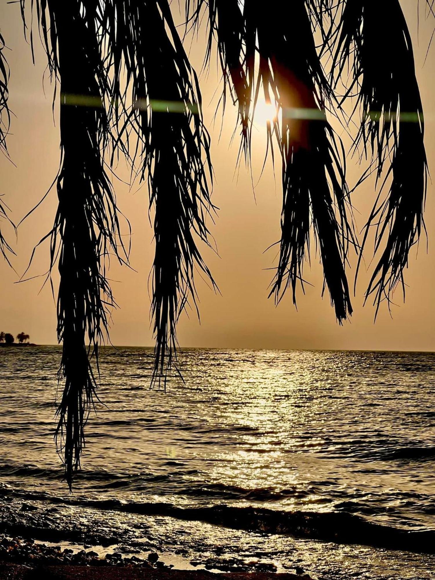 Sea View -sunnydahab Apartmán